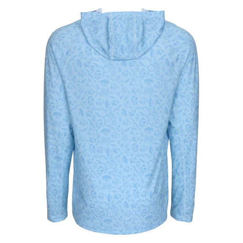 AVID HOODIE OFFSHORE