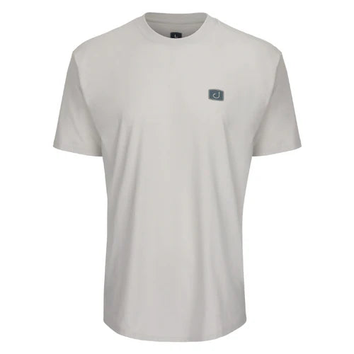 AVID SILVER KING TEE