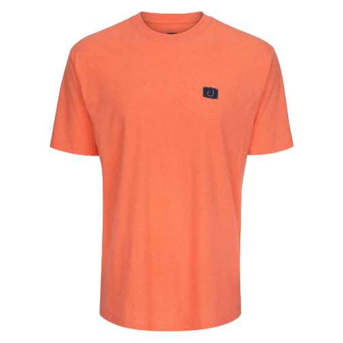 AVID SKULL ISLAND TEE