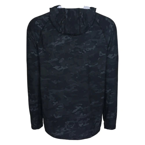 AVID KINETK CAMO HOODIE