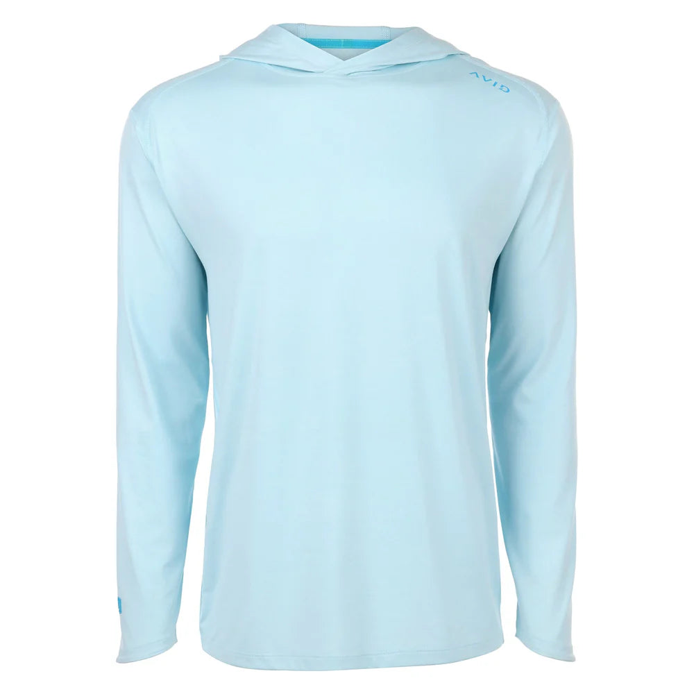 AVID PACIFICO HOODIE RASHGUARD