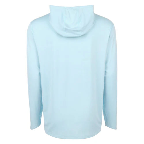 AVID PACIFICO HOODIE RASHGUARD
