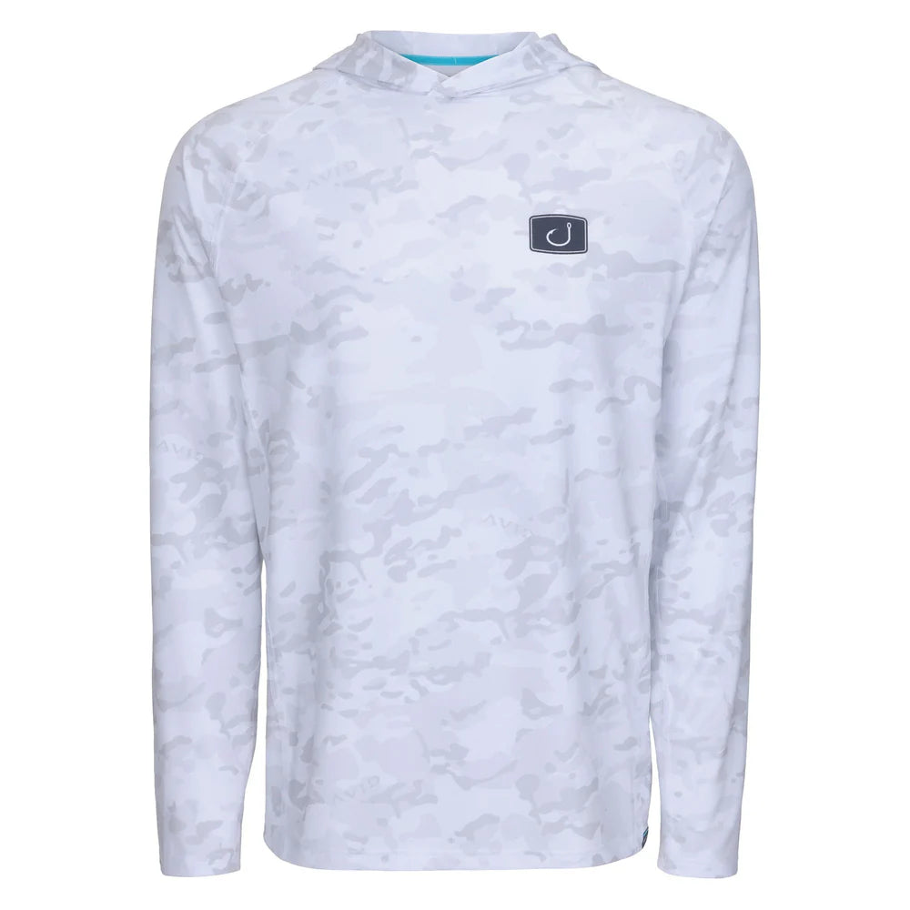 AVID KINETIK COMO HOODIE