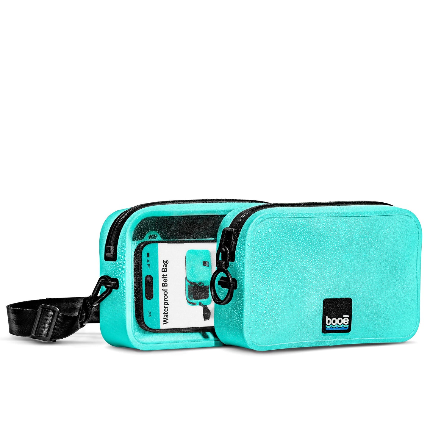 BOOE WATERPROOF BELT BAG