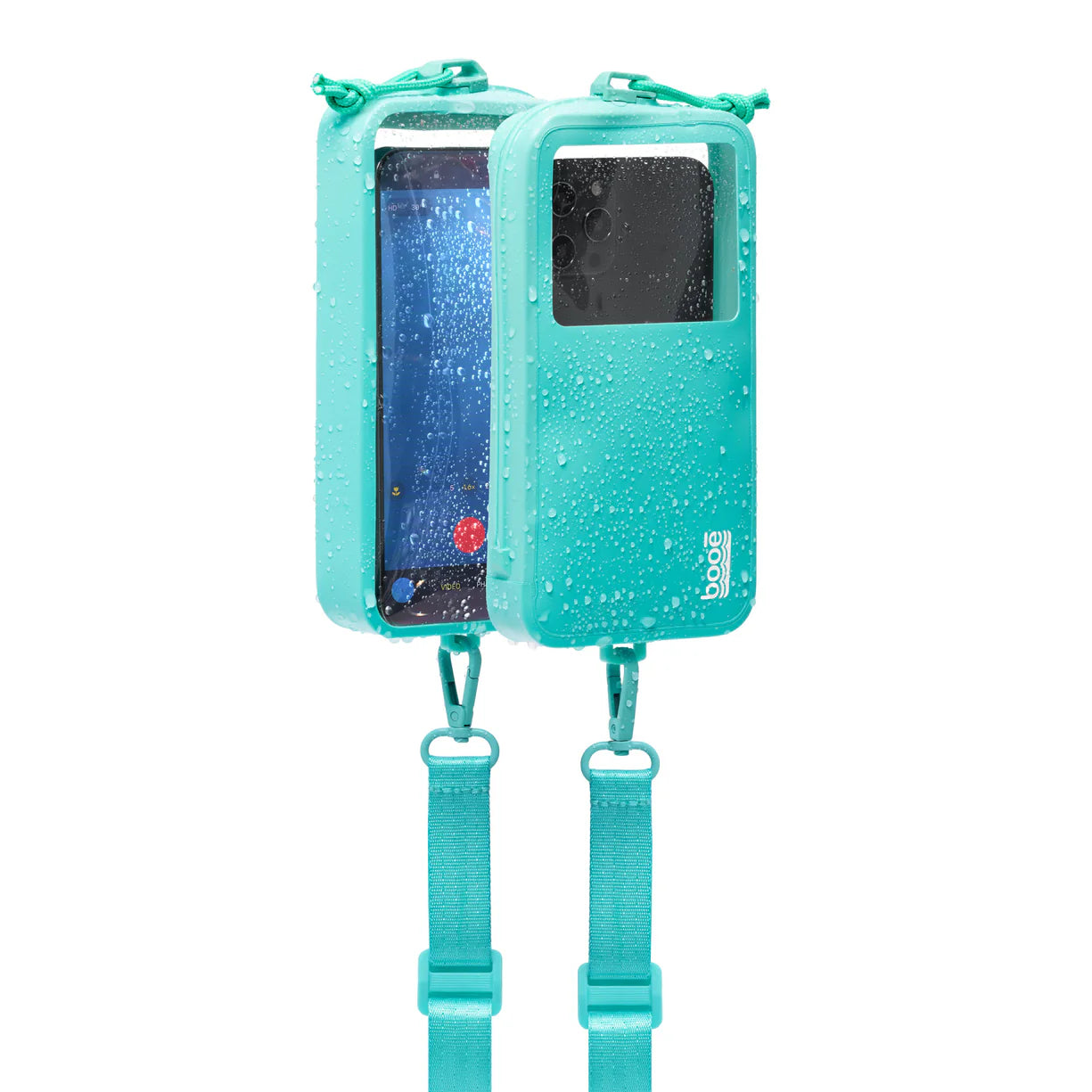 BOOE WATERPROOF PHONR CASE
