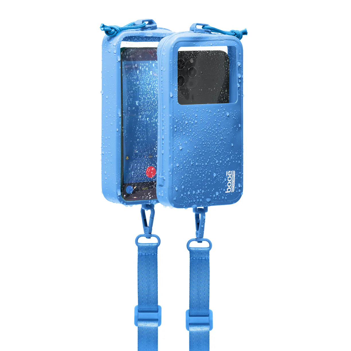BOOE WATERPROOF PHONE CASE