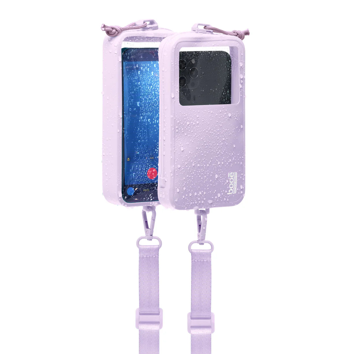 BOOE WATERPROOF CASE PHONE