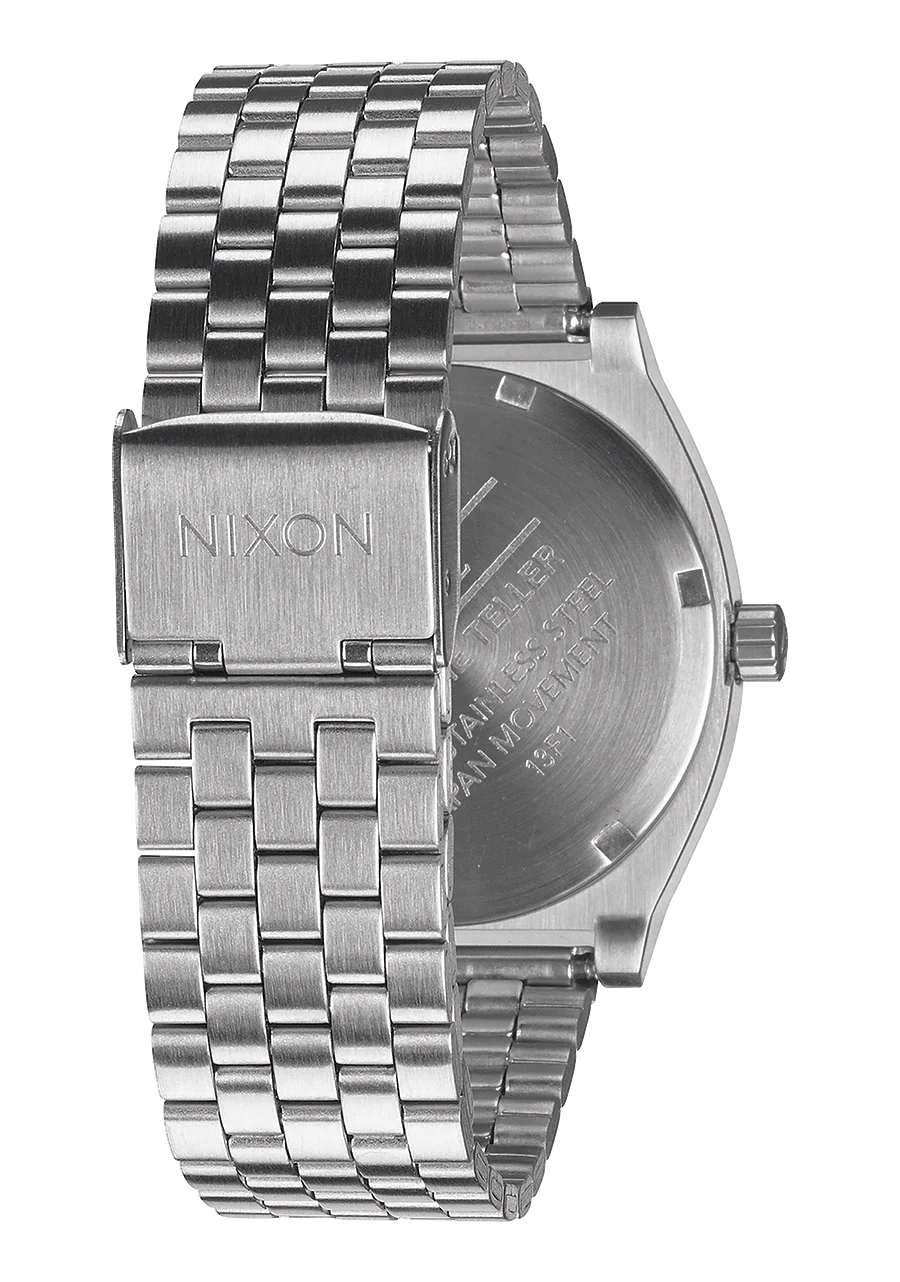 NIXON TIME TELLER