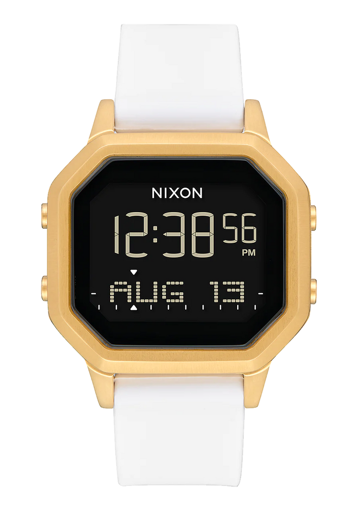 
                      
                        NIXON SIREN SS
                      
                    