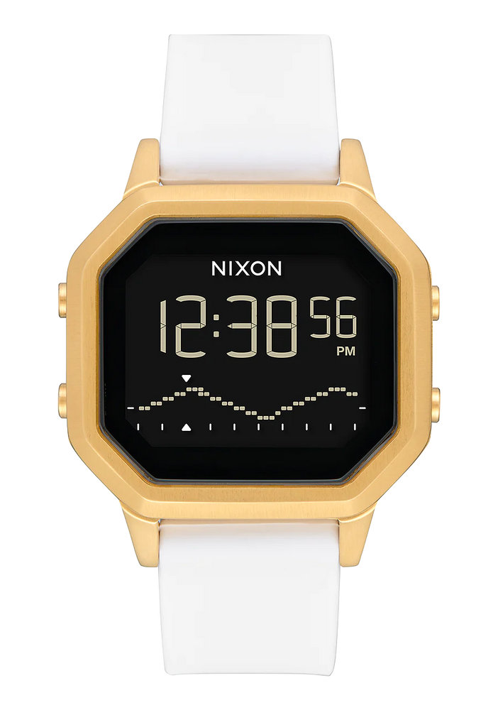 
                      
                        NIXON SIREN SS
                      
                    