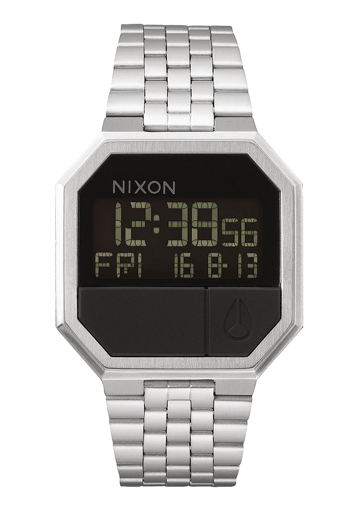 
                      
                        NIXON RE RUN
                      
                    