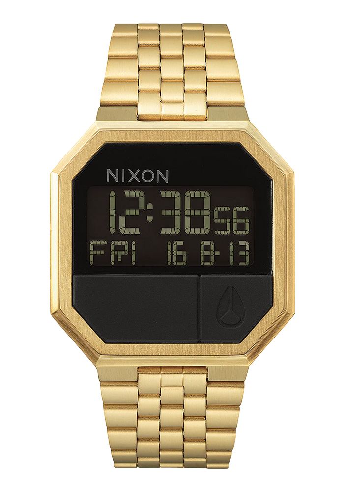 
                      
                        NIXON RE-RUN
                      
                    