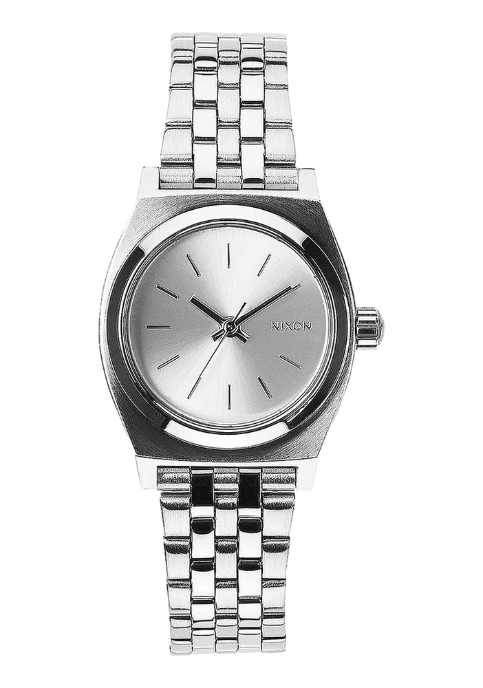 
                      
                        NIXON SMALL TIME TELLER
                      
                    