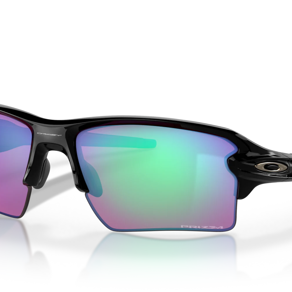 OAKLEY FLAT 2.0 XL PRIZM GOLF