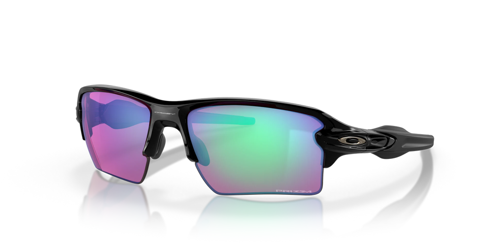 OAKLEY FLAT 2.0 XL PRIZM GOLF