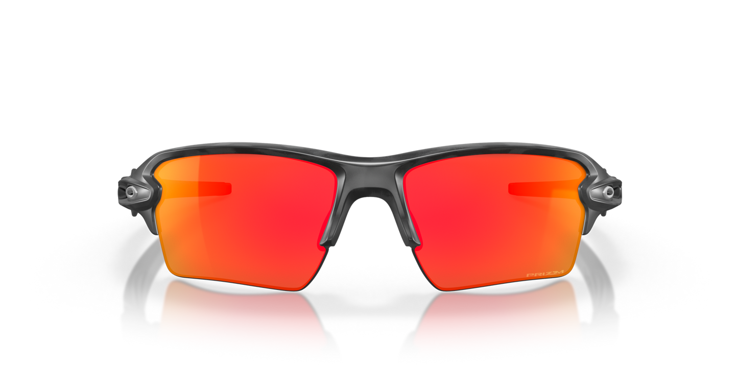 OAKLEY FLAK 2.0 XL POLISHED BL