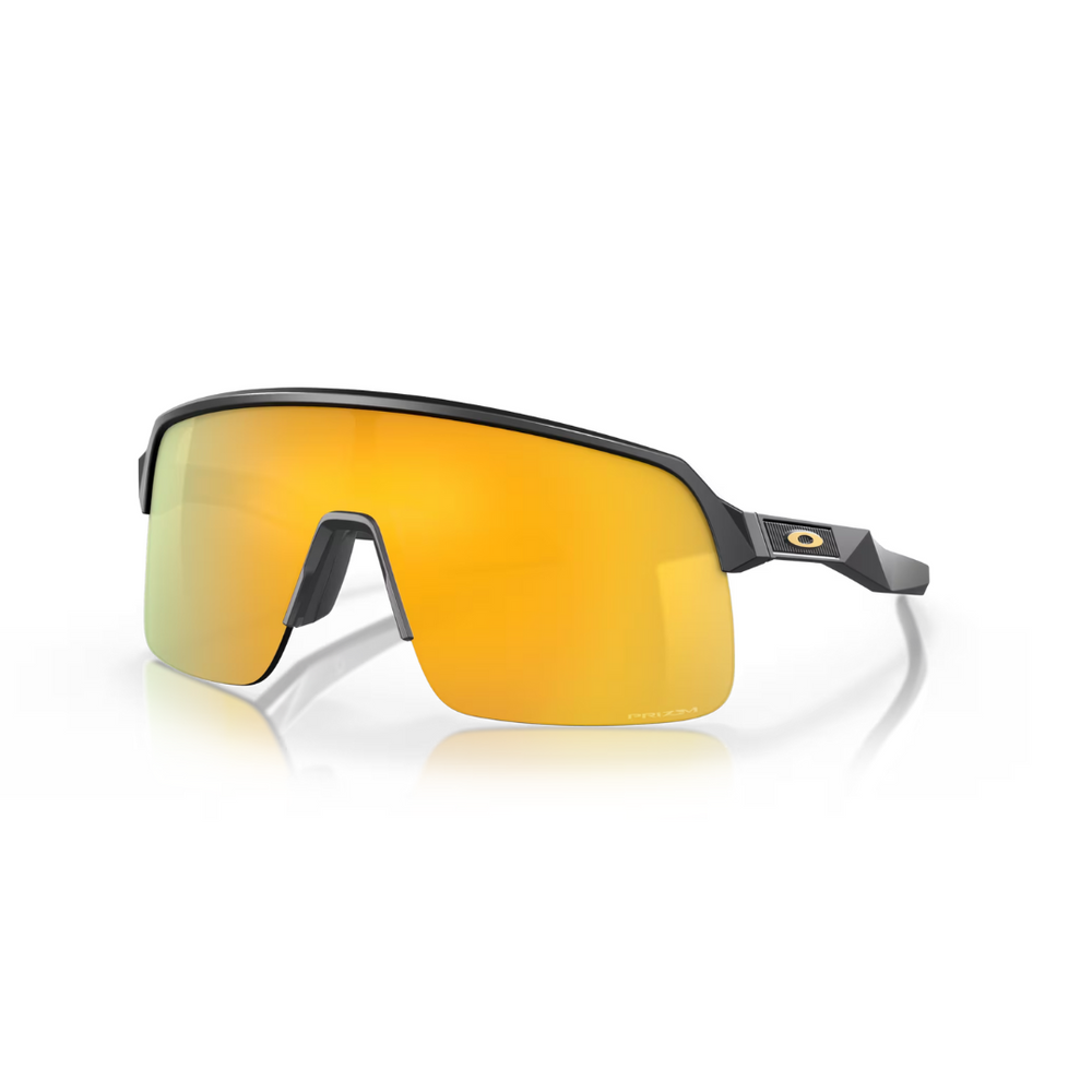 
                      
                        OAKLEY SUTRO LITE 24K PRIZM
                      
                    