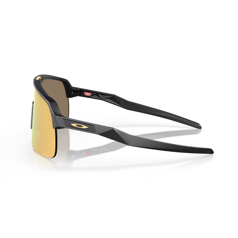 OAKLEY SUTRO LITE 24K PRIZM