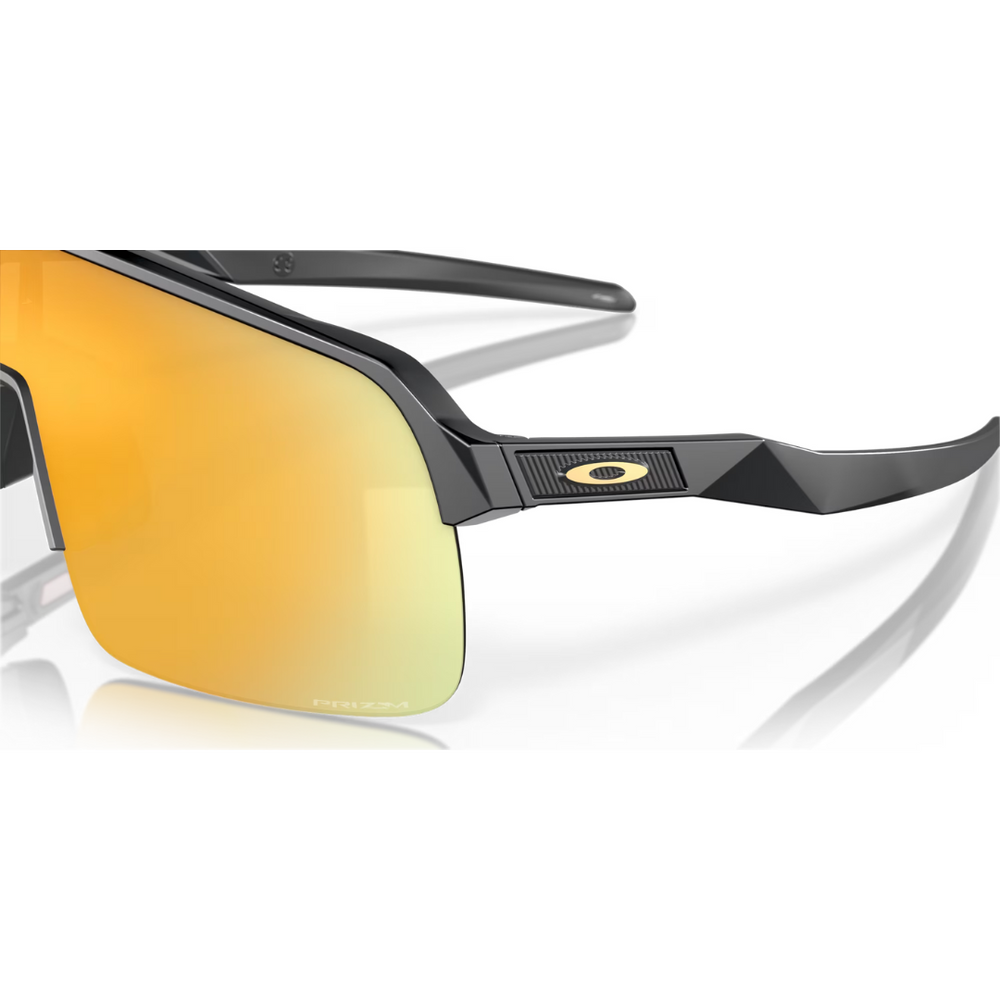 
                      
                        OAKLEY SUTRO LITE 24K PRIZM
                      
                    