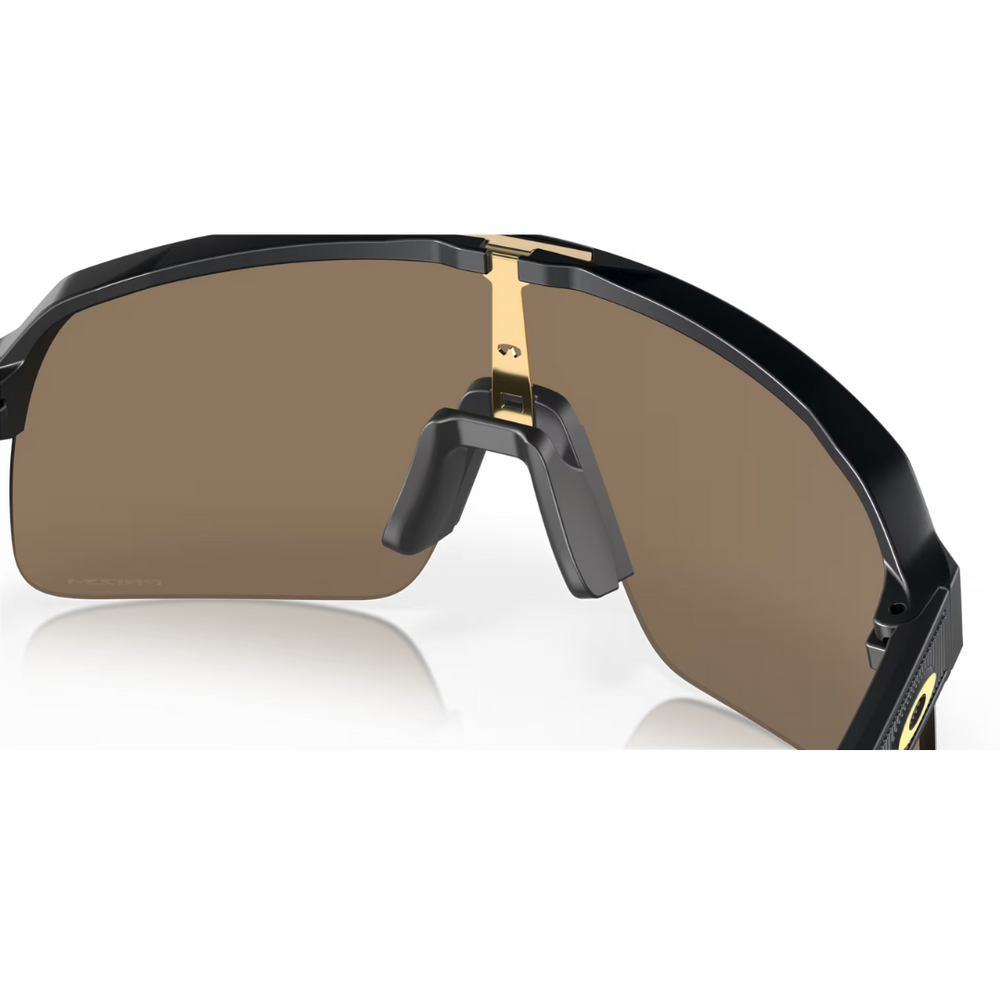 
                      
                        OAKLEY SUTRO LITE 24K PRIZM
                      
                    