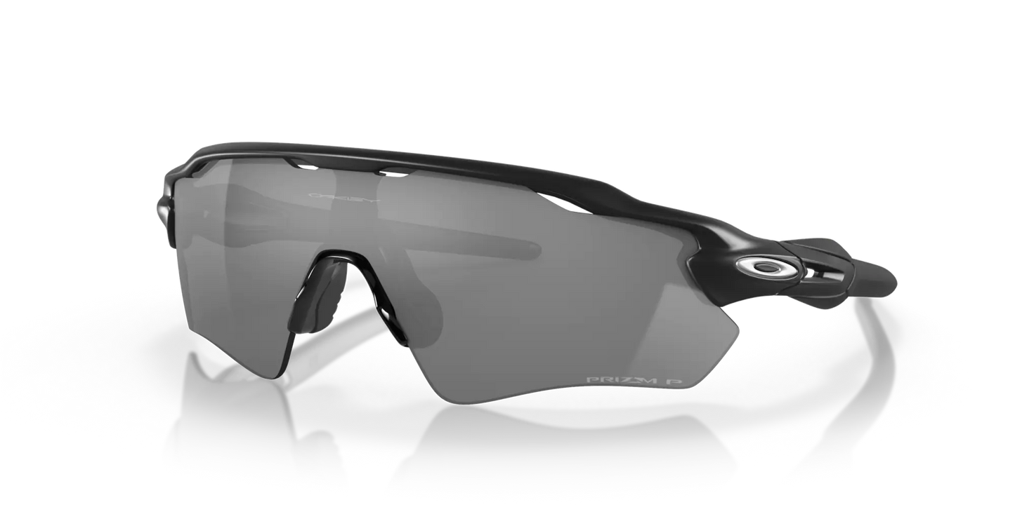 OAKLEY RADAR EV PATH BLK POL