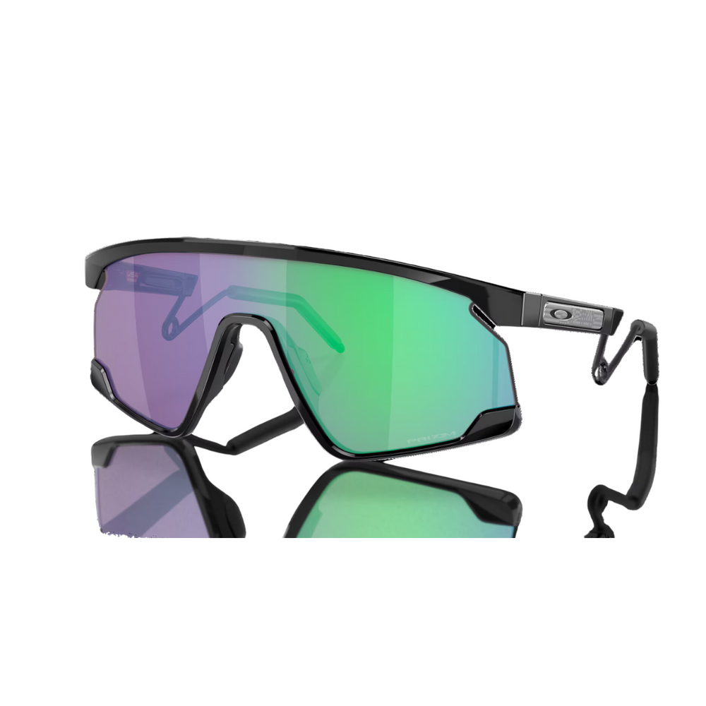 OAKLEY BXTR METAL POLISHED BL - 888392618849