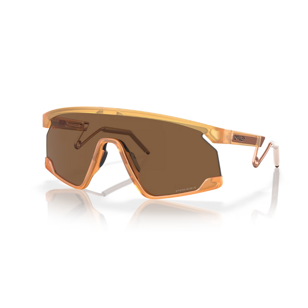 OAKLEY BXTR METAL TRNS GINGER