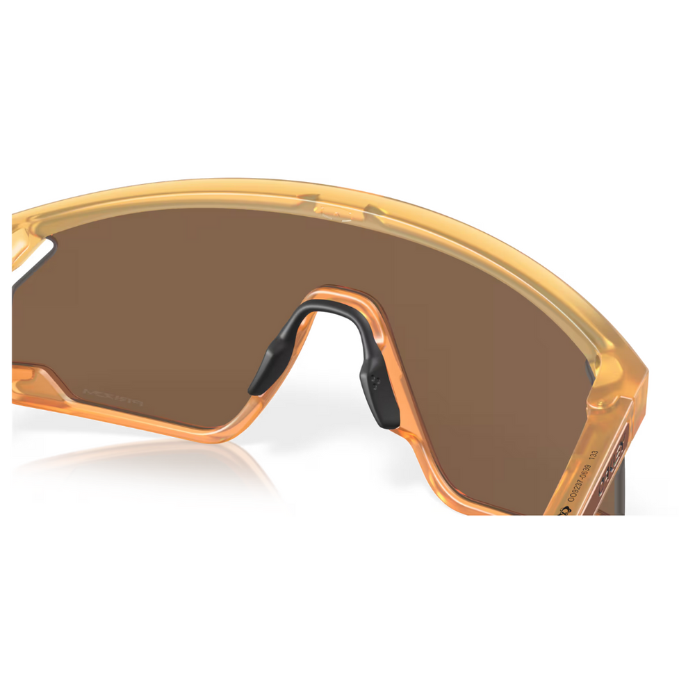 
                      
                        OAKLEY BXTR METAL TRNS GINGER
                      
                    