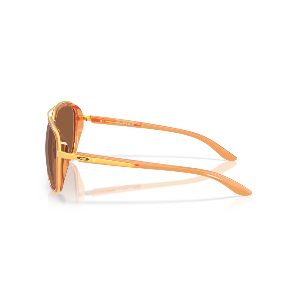 OAKLEY SPLIT TIME TRNAS GINGER