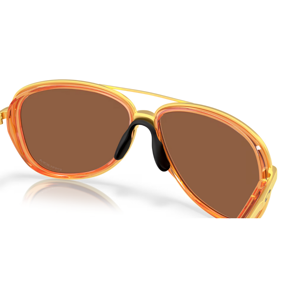 
                      
                        OAKLEY SPLIT TIME TRNAS GINGER
                      
                    