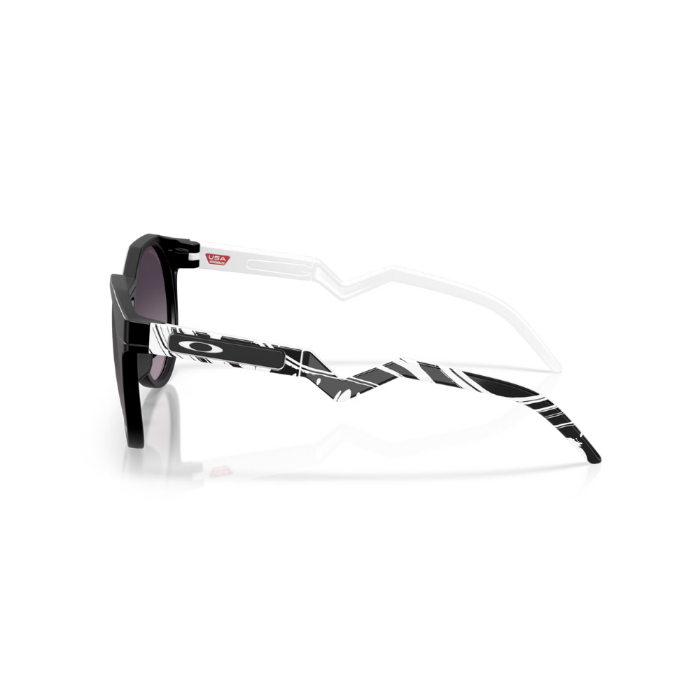 
                      
                        OAKLEY MATTE BLACK PRIZM
                      
                    