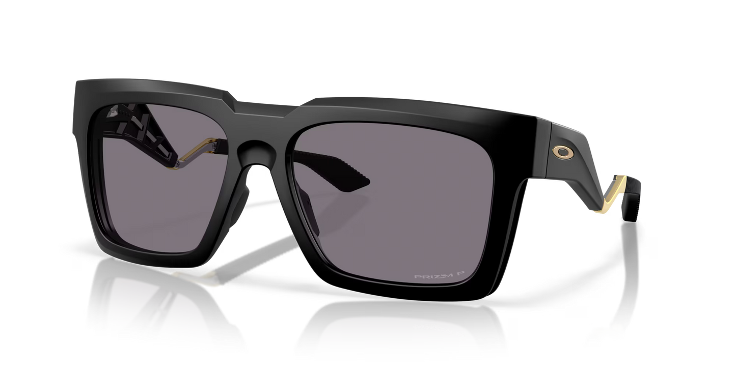 OAKLEY ENIGMA BLK SUNGLASSES
