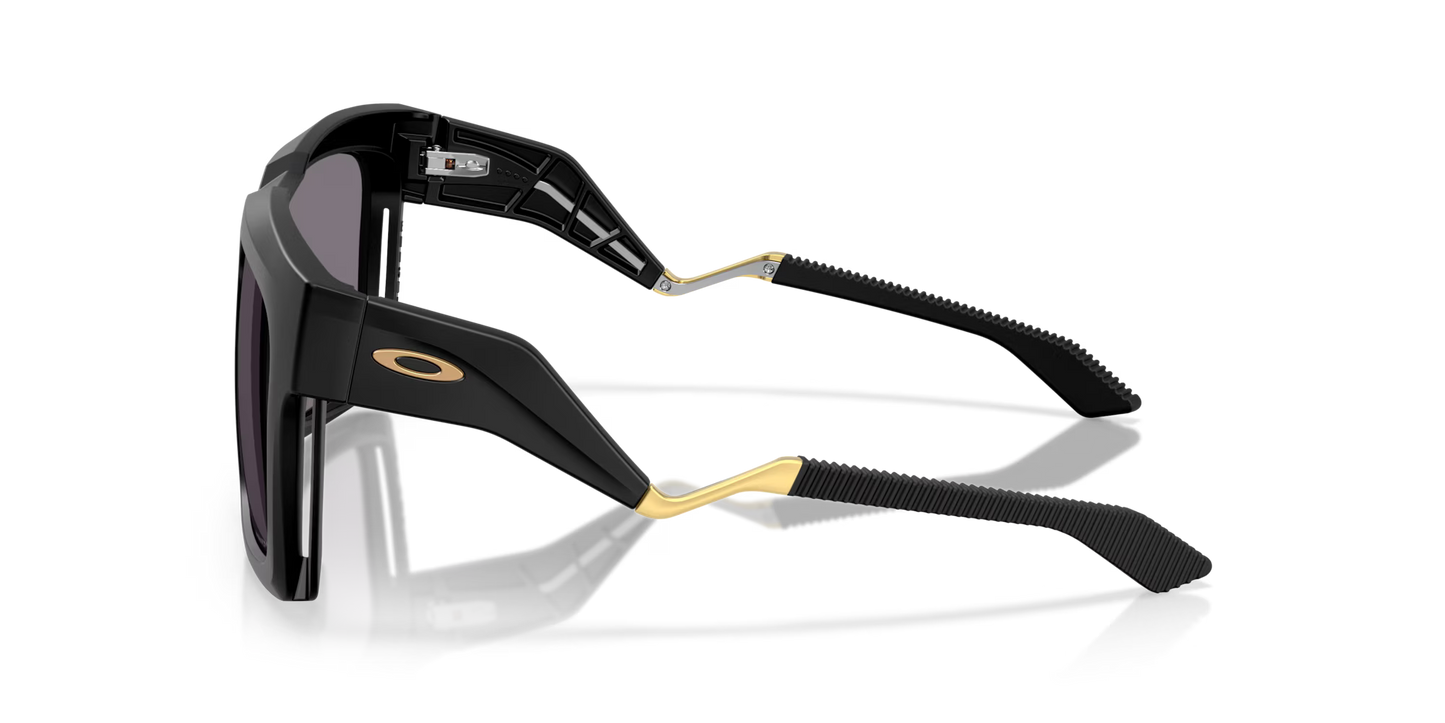 OAKLEY ENIGMA BLK SUNGLASSES