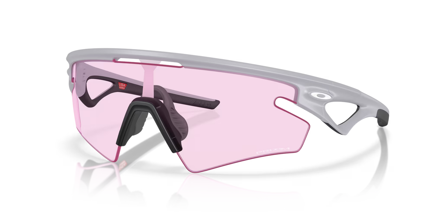 OAKLEY SPHAERA SLASH SUNGLASSES