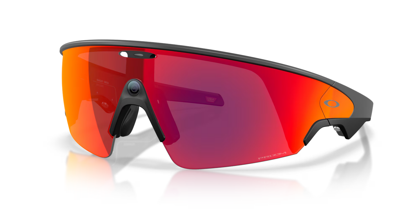 OAKLEY VANGUARD BLK/PRIZM