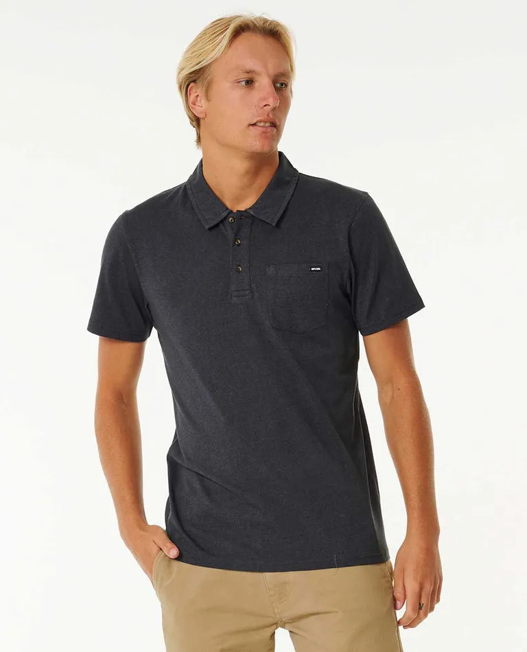 RIP CURL TOO EASY POLO