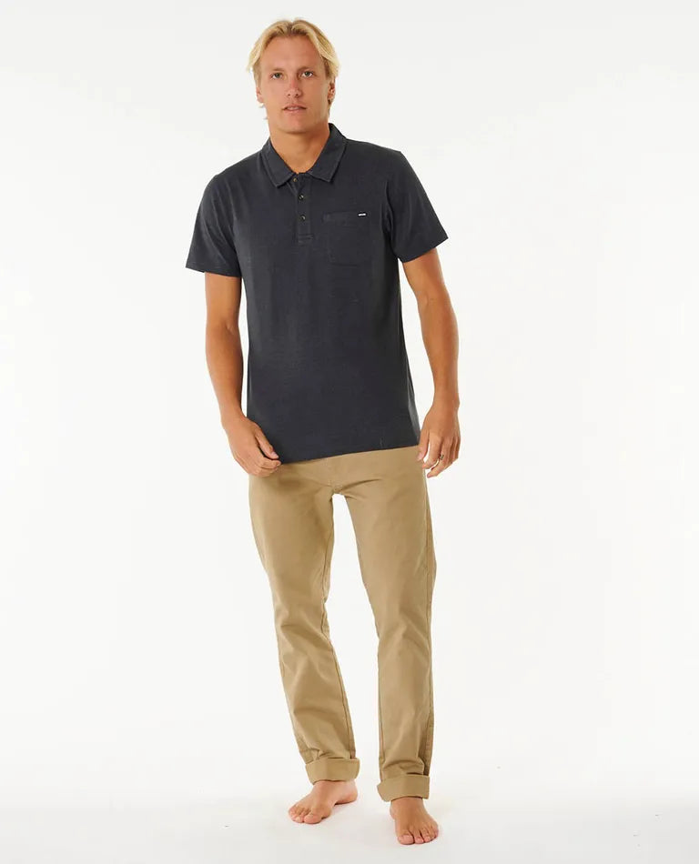 
                      
                        RIP CURL TOO EASY POLO
                      
                    