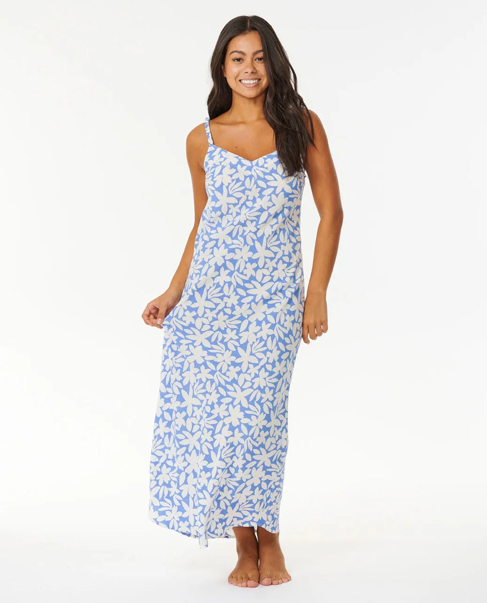 RIP CURL HOLIDAY TROPICS MIDI