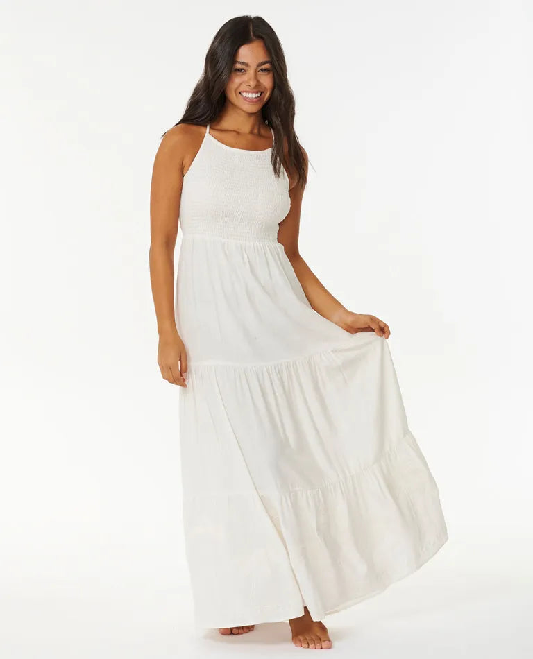 
                      
                        RIP CURL PACIFIC DREAMS MAXI DRESS
                      
                    