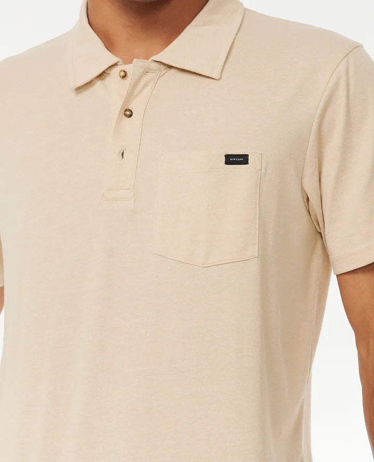 
                      
                        RIP CURL TOO EASY POLO
                      
                    