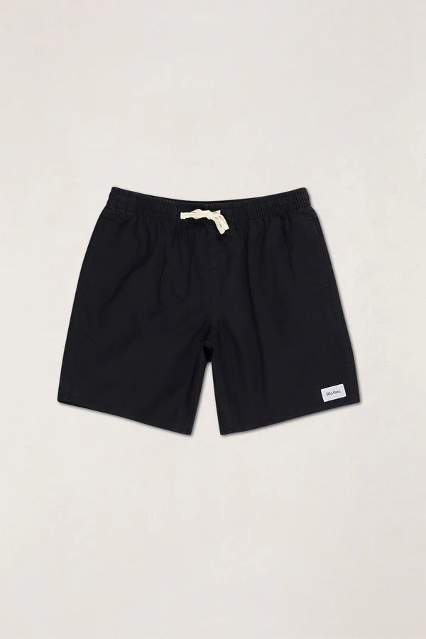 RYTHM CLASSIC LINEN JAM SHORT