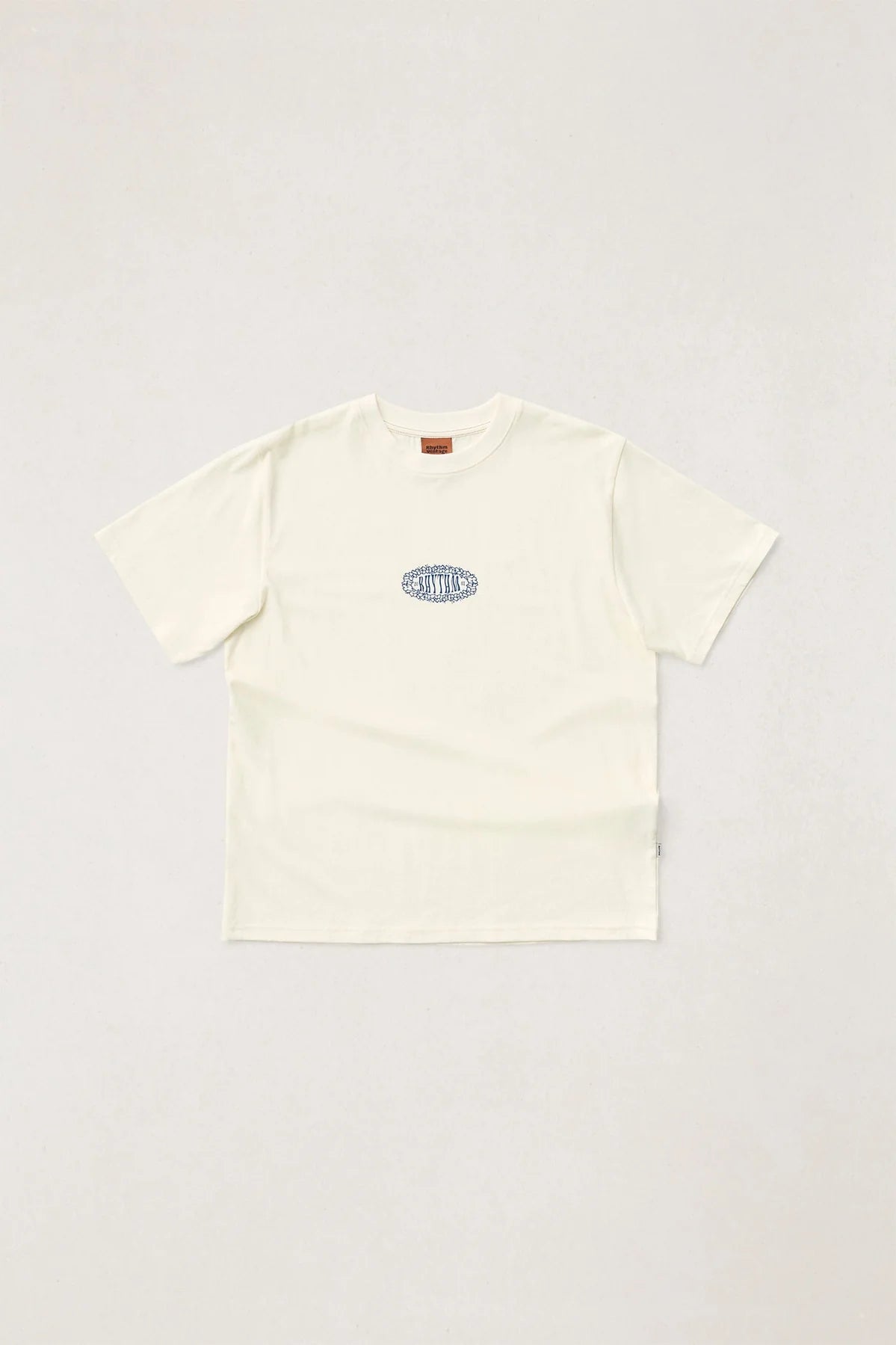 RYTHM BREEZE SS T-SHIRT
