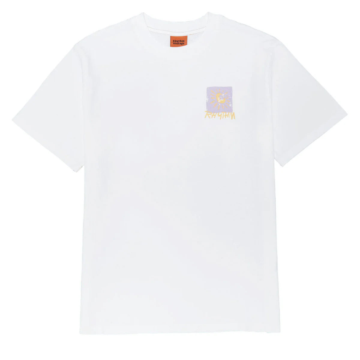 RHYTHM MEMENTOS SS T-SHIRT