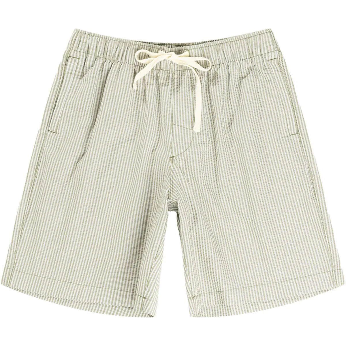 RYTHM SEERUCKER STRIPE SHORT