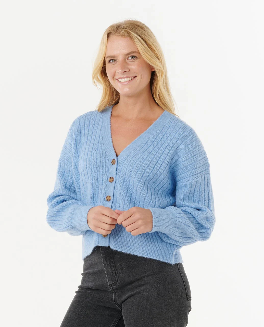 RIP CURL AFTERGLOW CARDI
