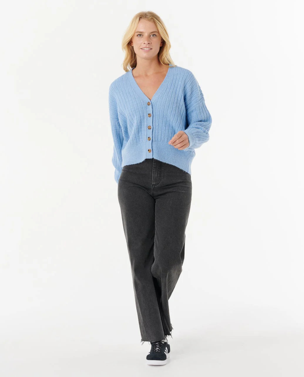 RIP CURL AFTERGLOW CARDI