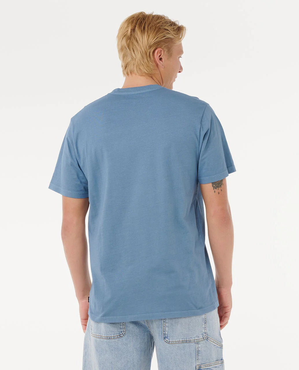 RIP CURL PLAN TEE