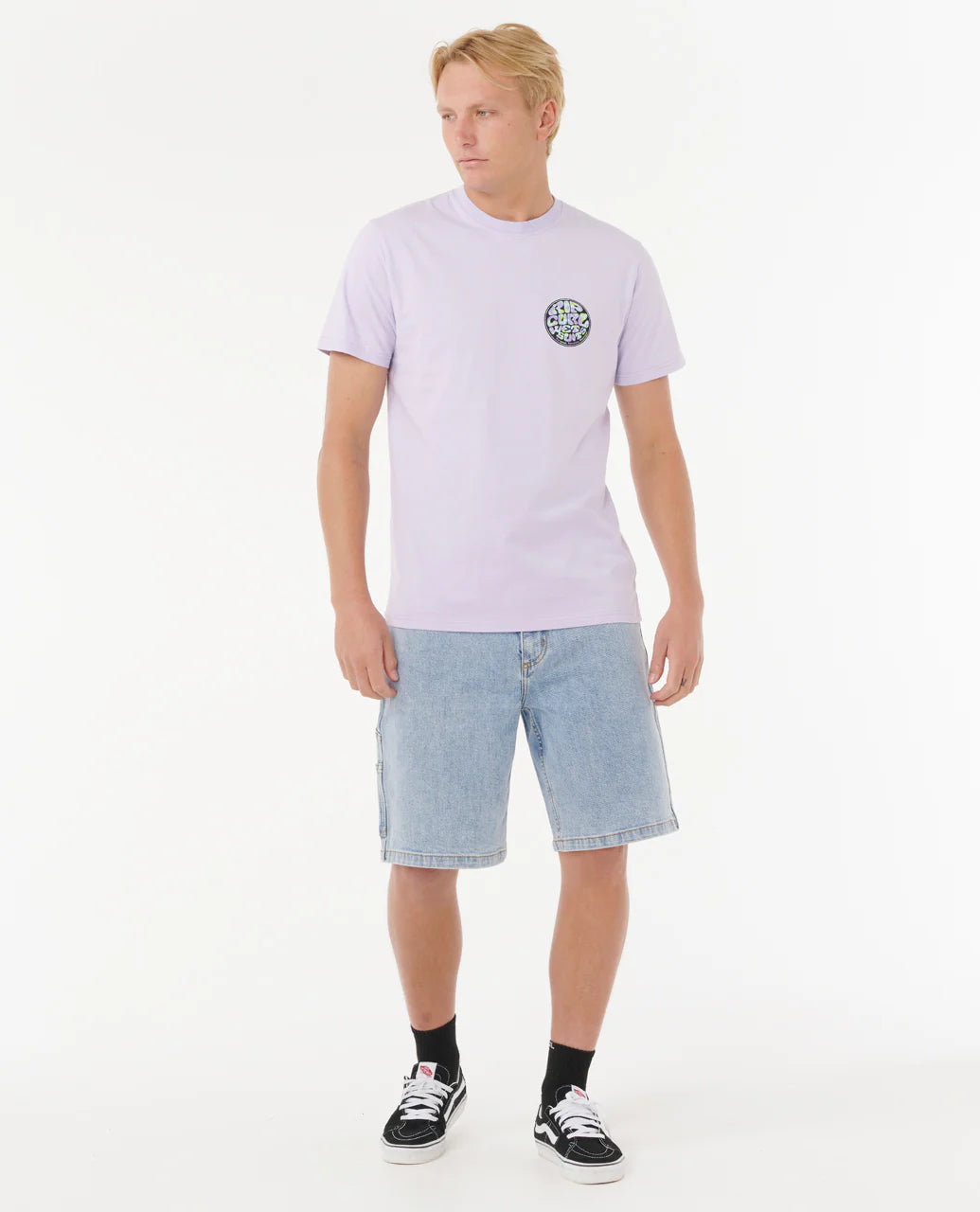 RIP CURL ICON TEE