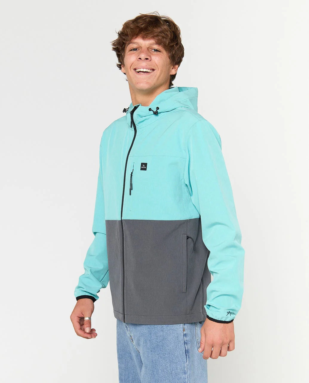 RIP CURL ELITE JACKET