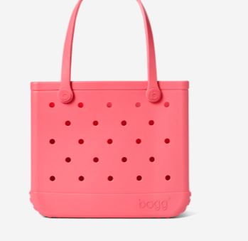 BABY BOGG CAPRI CORAL